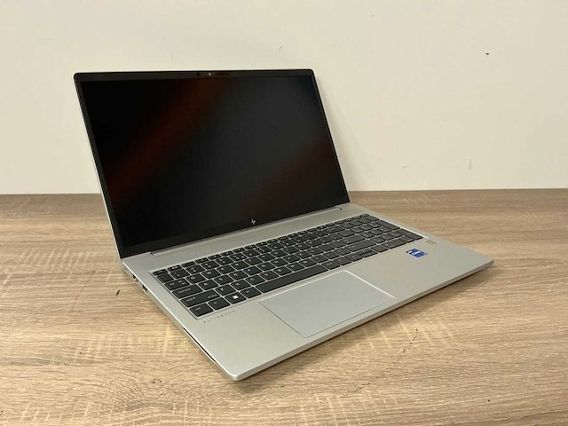 Hp elitebook 650 15.6 inch g10 notebook pc laptop - afbeelding 1 van  7
