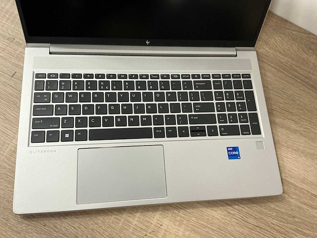 Hp elitebook 650 15.6 inch g10 notebook pc laptop - afbeelding 2 van  7
