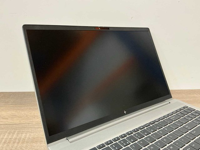 Hp elitebook 650 15.6 inch g10 notebook pc laptop - afbeelding 4 van  7