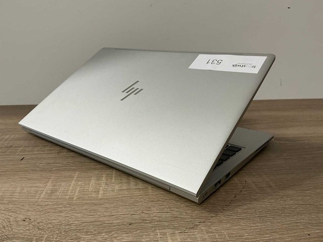 Hp elitebook 650 15.6 inch g10 notebook pc laptop - afbeelding 5 van  7