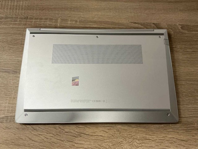 Hp elitebook 650 15.6 inch g10 notebook pc laptop - afbeelding 6 van  7