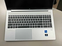 Hp elitebook 650 15.6 inch g9 notebook pc laptop - afbeelding 2 van  6