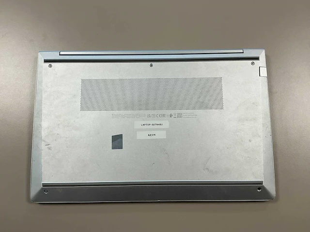 Hp elitebook 650 15.6 inch g9 notebook pc laptop - afbeelding 6 van  7