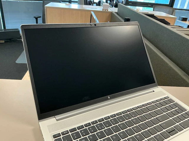 Hp elitebook 650 15.6 inch g9 notebook pc laptop - afbeelding 4 van  6
