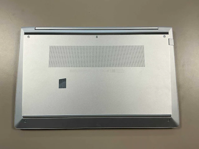 Hp elitebook 650 15.6 inch g9 notebook pc laptop - afbeelding 5 van  6