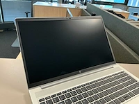 Hp elitebook 650 15.6 inch g9 notebook pc laptop - afbeelding 4 van  6