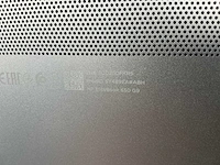 Hp elitebook 650 15.6 inch g9 notebook pc laptop - afbeelding 6 van  6