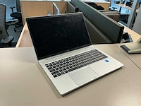 Hp elitebook 650 15.6 inch g9 notebook pc laptop