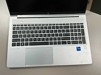 Hp elitebook 650 15.6 inch g9 notebook pc laptop - afbeelding 2 van  7