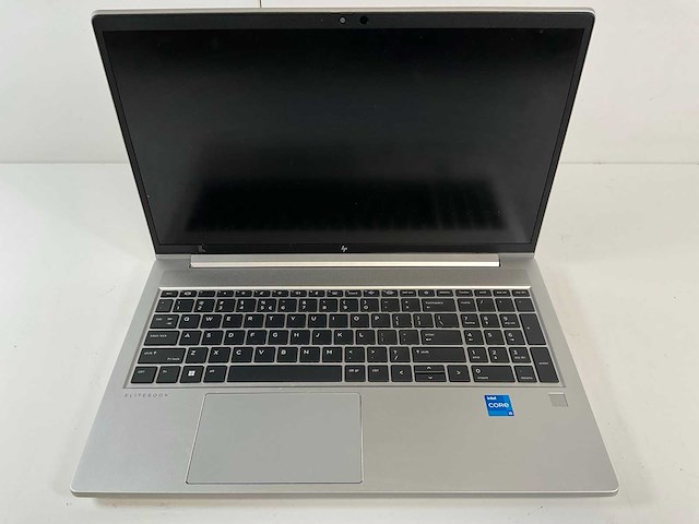 Hp elitebook 650 g10 15.6”, core(tm) i5 13th gen, 16 gb ram, 512 gb nvme laptop - afbeelding 1 van  7