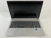 Hp elitebook 650 g10 15.6”, core(tm) i5 13th gen, 16 gb ram, 512 gb nvme laptop - afbeelding 1 van  7