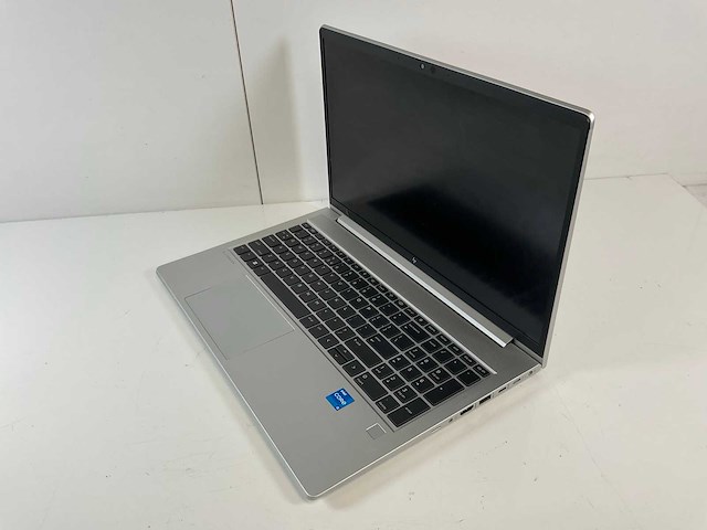 Hp elitebook 650 g10 15.6”, core(tm) i5 13th gen, 16 gb ram, 512 gb nvme laptop - afbeelding 3 van  7