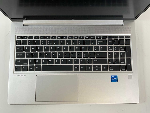 Hp elitebook 650 g10 15.6”, core(tm) i5 13th gen, 16 gb ram, 512 gb nvme laptop - afbeelding 4 van  7