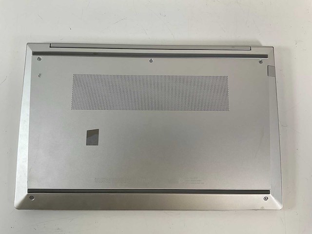 Hp elitebook 650 g10 15.6”, core(tm) i5 13th gen, 16 gb ram, 512 gb nvme laptop - afbeelding 6 van  7