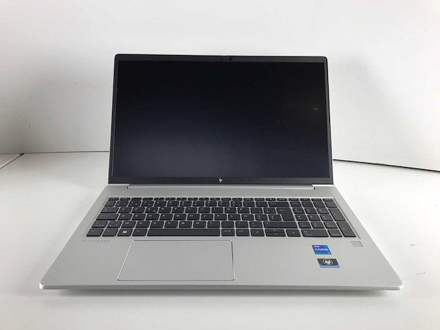 Hp elitebook 650 g10 15.6”, core(tm) i7 13th gen, 16 gb ram, 512 gb nvme, intel iris xe graphics laptop - afbeelding 1 van  5