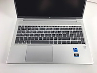 Hp elitebook 650 g10 15.6”, core(tm) i7 13th gen, 16 gb ram, 512 gb nvme, intel iris xe graphics laptop - afbeelding 3 van  5