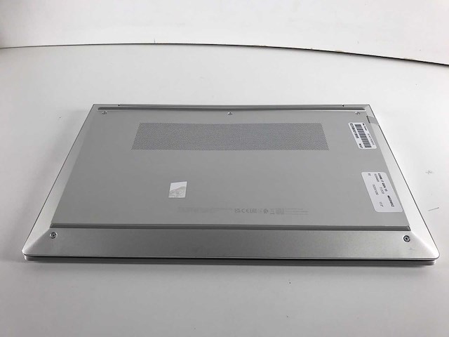 Hp elitebook 650 g10 15.6”, core(tm) i7 13th gen, 16 gb ram, 512 gb nvme, intel iris xe graphics laptop - afbeelding 4 van  5