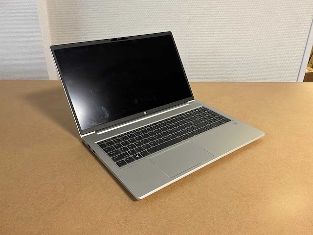 Hp elitebook 655 g10 ryzen 5 laptop - afbeelding 1 van  3