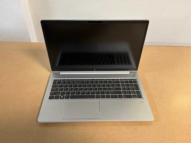 Hp elitebook 655 g10 ryzen 5 laptop - afbeelding 2 van  3