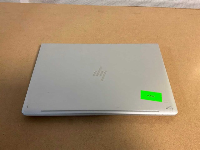 Hp elitebook 655 g10 ryzen 5 laptop - afbeelding 3 van  3