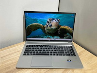 Hp elitebook 655 g9 laptop - afbeelding 1 van  7
