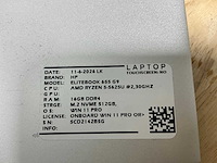 Hp elitebook 655 g9 laptop - afbeelding 7 van  7