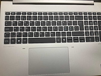 Hp elitebook 660 g11 laptop - afbeelding 2 van  6