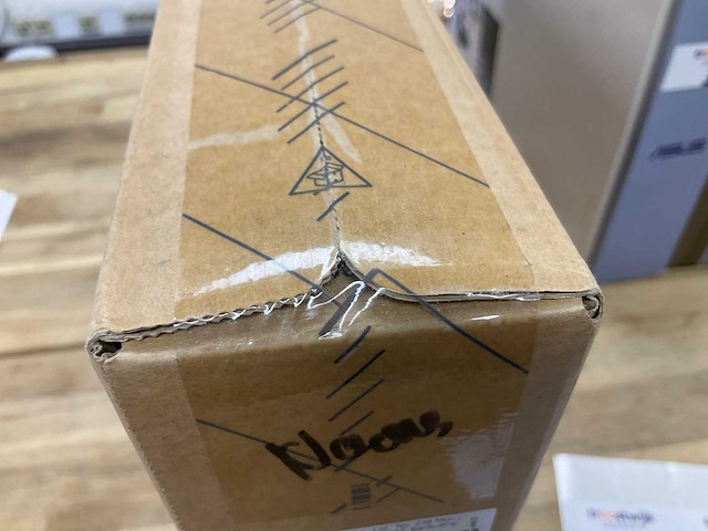 Hp elitebook 660 g11 laptop - afbeelding 3 van  6