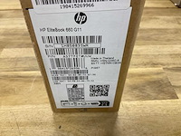 Hp elitebook 660 g11 laptop - afbeelding 4 van  6