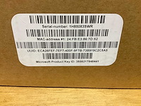 Hp elitebook 660 g11 laptop - afbeelding 5 van  6