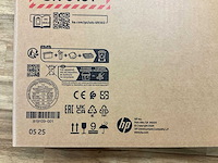 Hp elitebook 660 g11 laptop - afbeelding 6 van  6