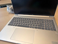 Hp elitebook 660 g11 zakelijke laptop (premium model) zonder hardeschijf - afbeelding 3 van  5