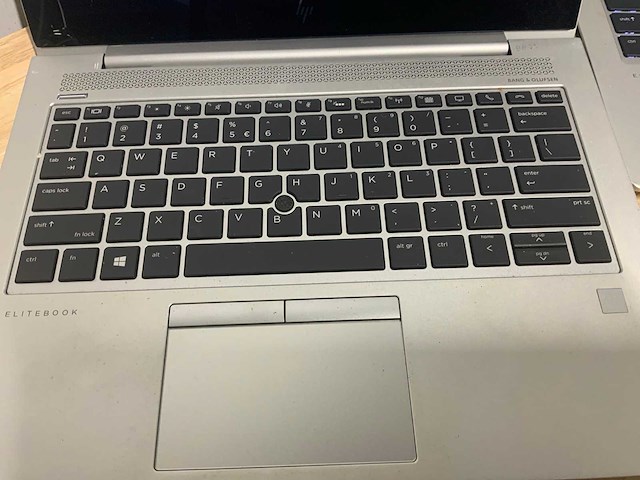 Hp elitebook 735 g5 laptop (2x) - afbeelding 2 van  6