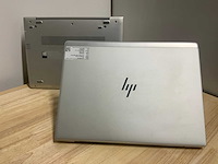 Hp elitebook 735 g5 laptop (2x) - afbeelding 6 van  6