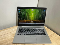 Hp elitebook 735 g6 laptop - afbeelding 1 van  6