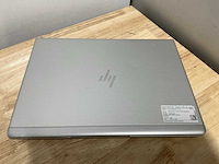Hp elitebook 735 g6 laptop - afbeelding 4 van  6