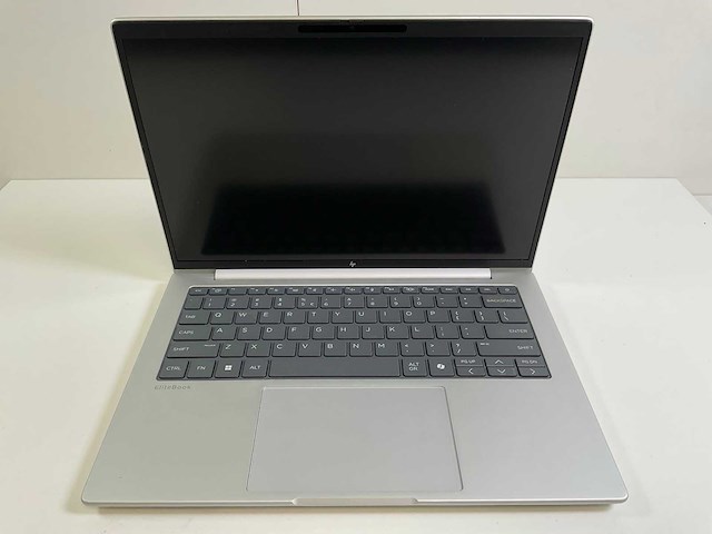 Hp elitebook 8 g1a 14”, amd ryzen 5 pro 230, 16 gb ram, 512 gb nvme laptop - afbeelding 1 van  5