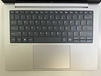 Hp elitebook 8 g1a 14”, amd ryzen 5 pro 230, 16 gb ram, 512 gb nvme laptop - afbeelding 4 van  5