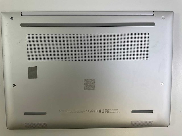 Hp elitebook 8 g1a 14”, amd ryzen 5 pro 230, 16 gb ram, 512 gb nvme laptop - afbeelding 5 van  5