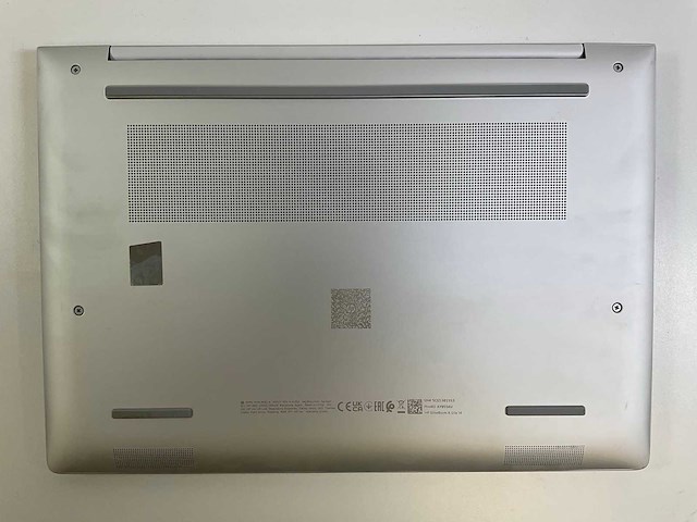 Hp elitebook 8 g1a 14”, amd ryzen 5 pro 230, 16 gb ram, 512 gb nvme laptop - afbeelding 2 van  3