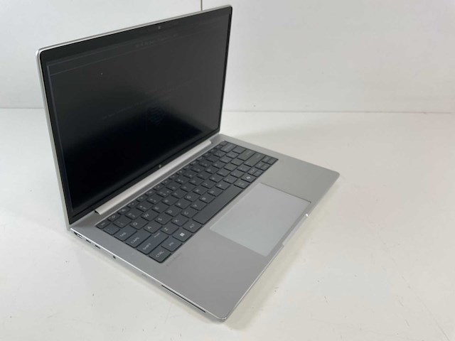 Hp elitebook 8 g1a 14”, amd ryzen ai 7 pro 350, 32 gb ram, 1 tb nvme laptop - afbeelding 2 van  8