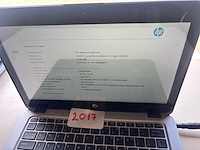 Hp elitebook 820 g3 - intel (r) core (tm) i5-6300u cpu @ 2.40ghz - afbeelding 1 van  3