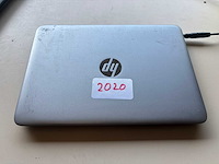 Hp elitebook 820 g3 - intel (r) core (tm) i5-6300u cpu @ 2.40ghz - afbeelding 3 van  3