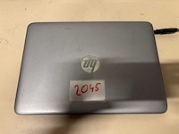 Hp elitebook 820 g3 - intel (r) core (tm) i5-6300u cpu @ 2.40ghz - afbeelding 3 van  3