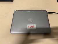 Hp elitebook 820 g3 - intel (r) core (tm) i5-6300u cpu @ 2.40ghz - afbeelding 3 van  3
