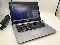 Hp elitebook 820 g3 i5 laptop