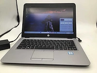 Hp elitebook 820 g3 i5 laptop - afbeelding 3 van  8