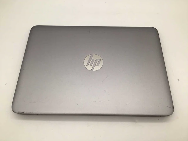 Hp elitebook 820 g3 i5 laptop - afbeelding 5 van  8