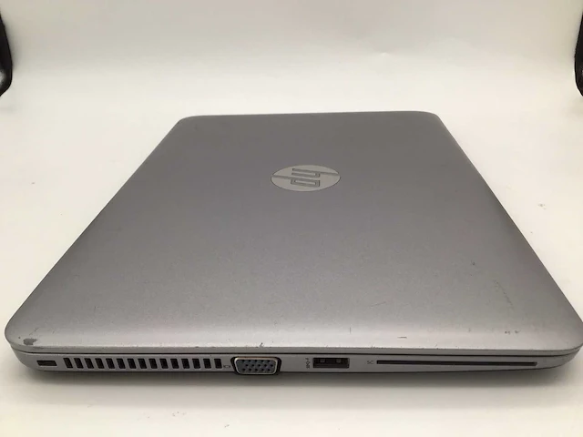 Hp elitebook 820 g3 i5 laptop - afbeelding 7 van  8