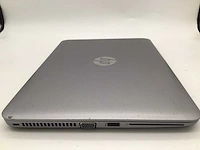 Hp elitebook 820 g3 i5 laptop - afbeelding 7 van  8